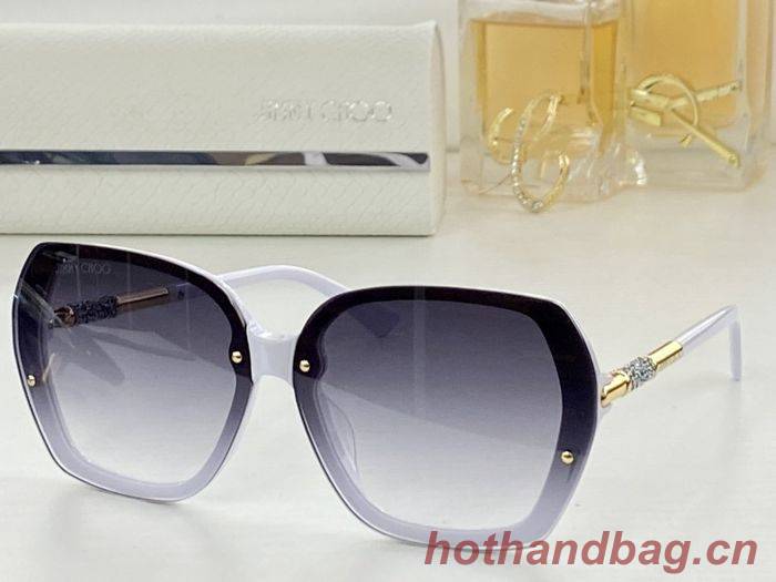 Jimmy Choo Sunglasses Top Quality JCS00071